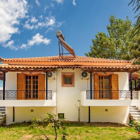 Anastasia Apartments Koróni Екстериор снимка