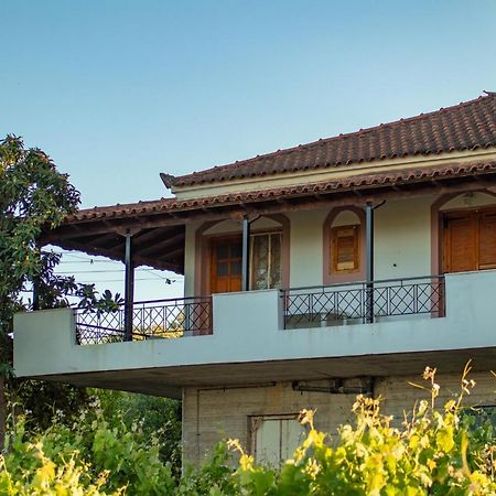 Anastasia Apartments Koróni Екстериор снимка