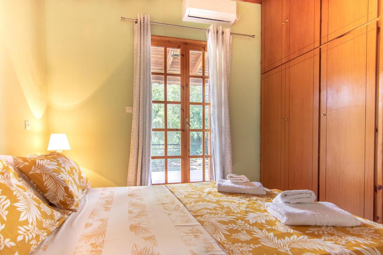 Anastasia Apartments Koróni Екстериор снимка