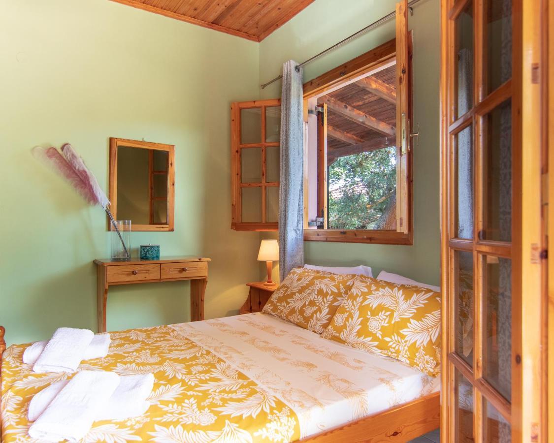 Anastasia Apartments Koróni Екстериор снимка
