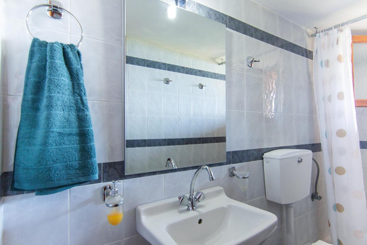Anastasia Apartments Koróni Екстериор снимка