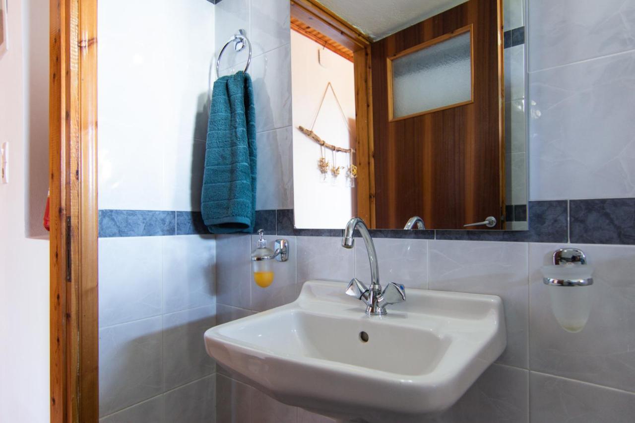Anastasia Apartments Koróni Екстериор снимка