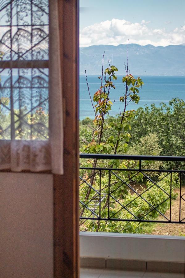 Anastasia Apartments Koróni Екстериор снимка