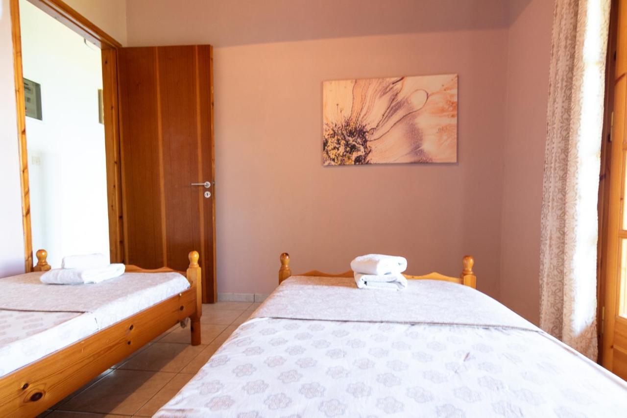 Anastasia Apartments Koróni Екстериор снимка