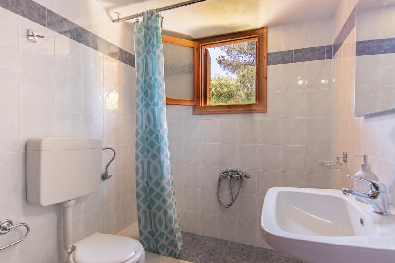 Anastasia Apartments Koróni Екстериор снимка
