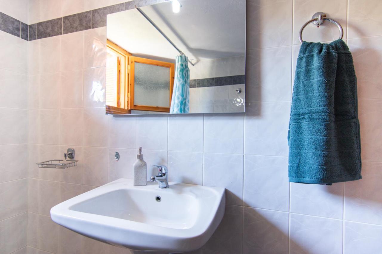 Anastasia Apartments Koróni Екстериор снимка