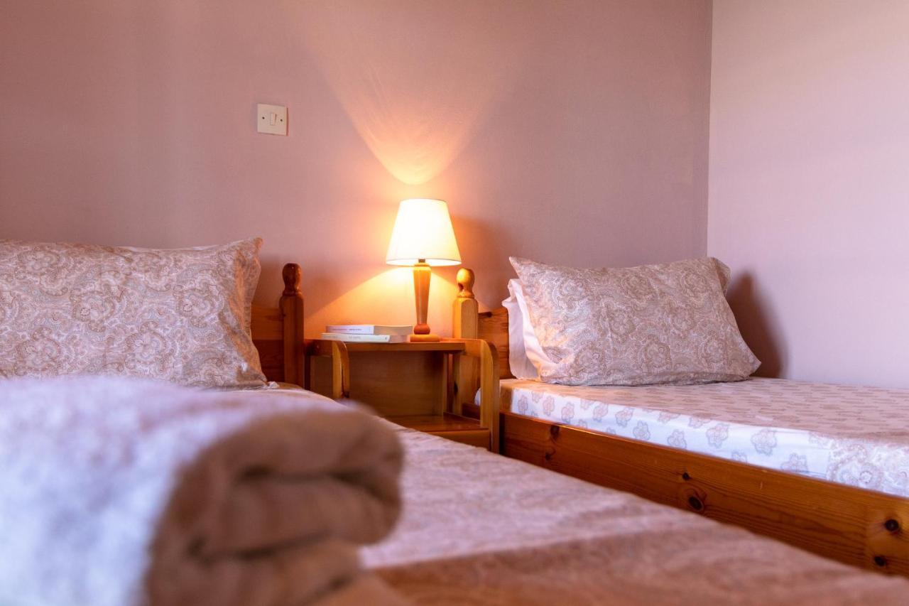 Anastasia Apartments Koróni Екстериор снимка