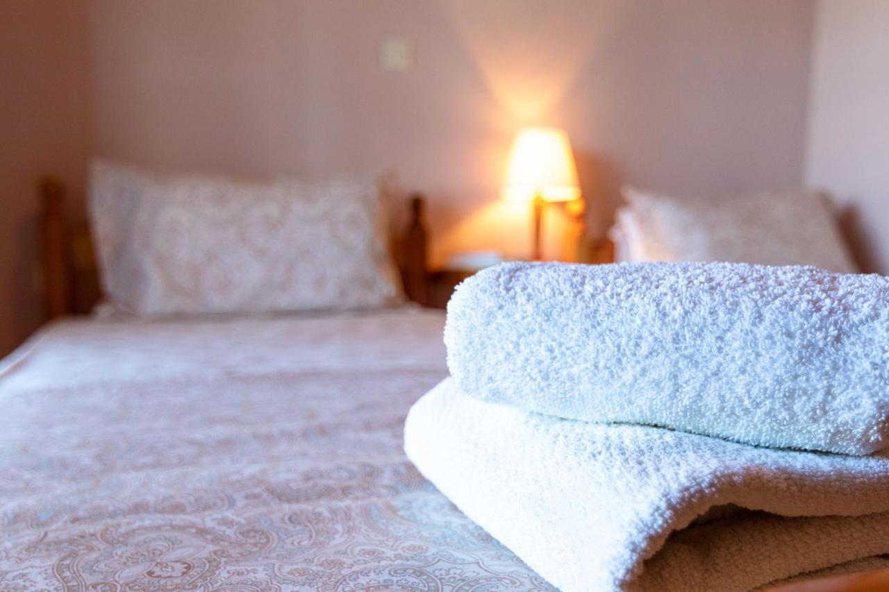 Anastasia Apartments Koróni Екстериор снимка