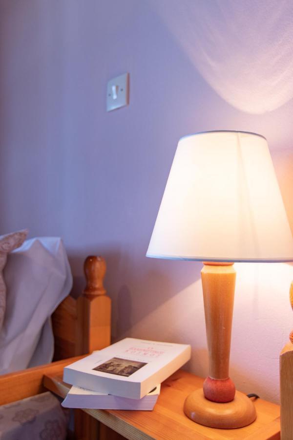 Anastasia Apartments Koróni Екстериор снимка