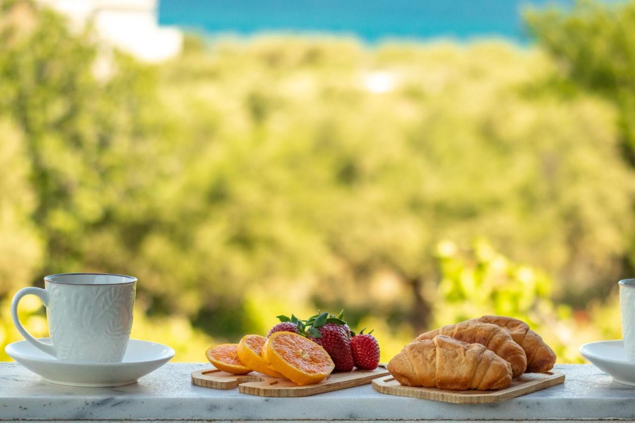 Anastasia Apartments Koróni Екстериор снимка