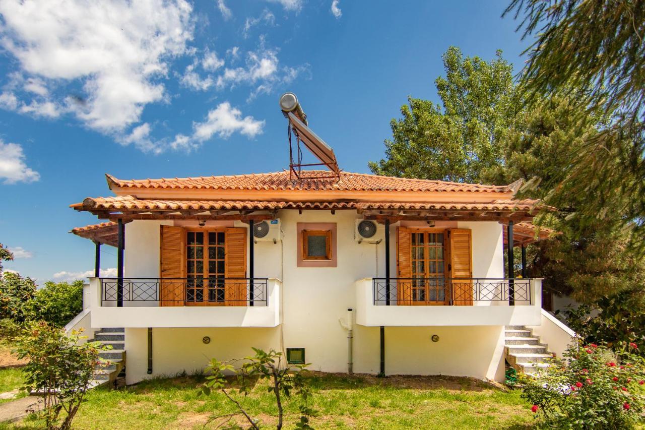 Anastasia Apartments Koróni Екстериор снимка